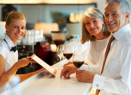 IMPROVED GUEST EXPERIENCE