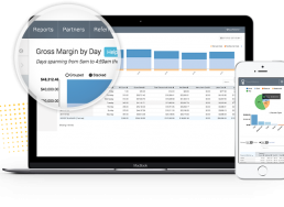 INTUITIVE REPORTING